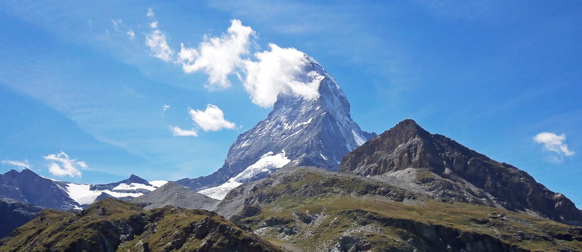 Matterhorn - foto 02