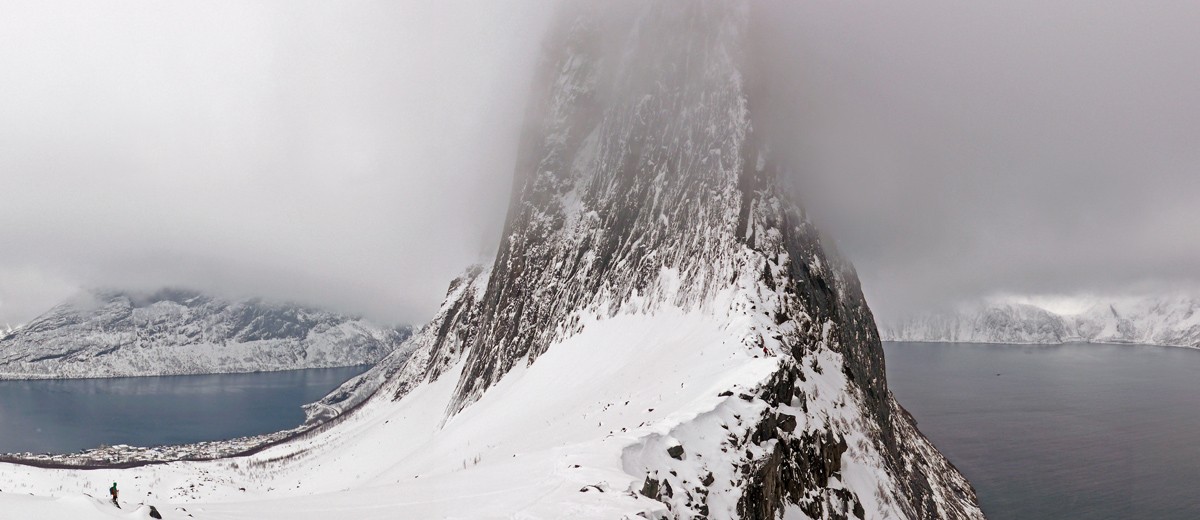 Senja skialp - foto 03