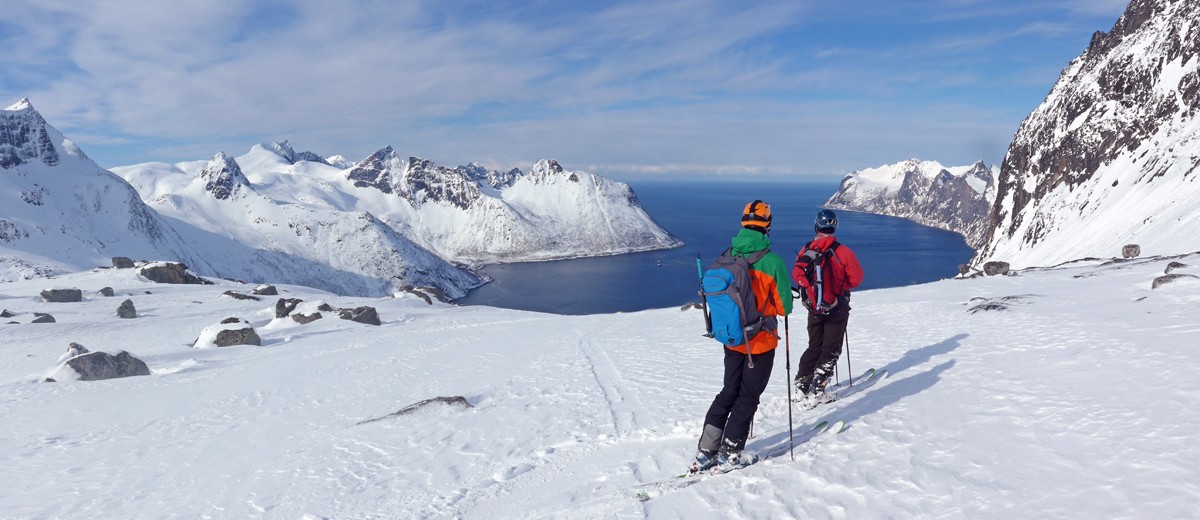 Senja skialp - foto 02
