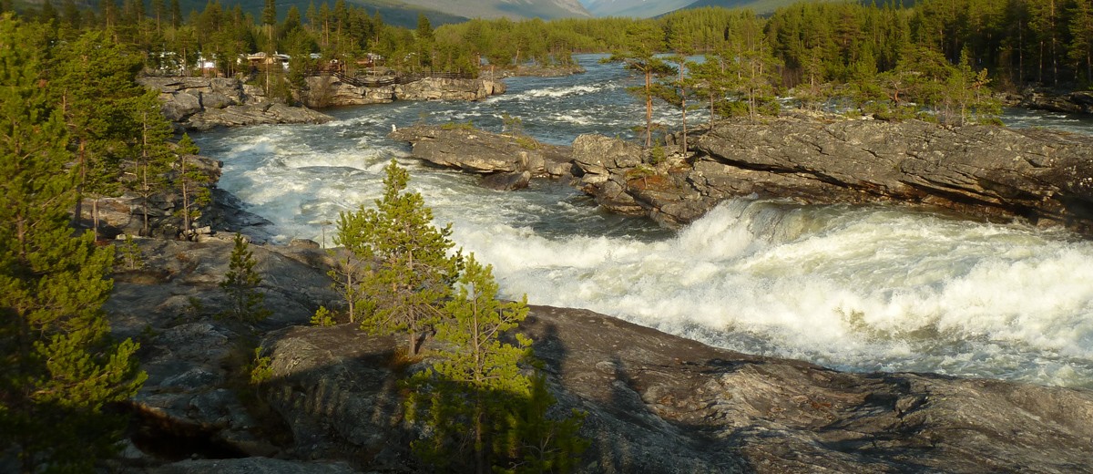 Jotunheimen skialp - 04