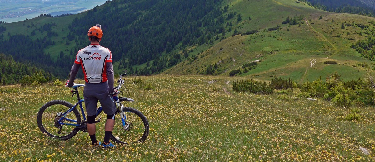 Horska cyklistika - foto 04